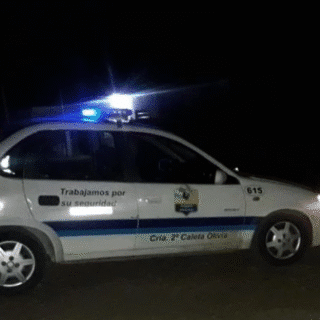 EL CALAFATE: Por qué allanaron la casa de un policía y cuál es el delito que sospechan habría cometido