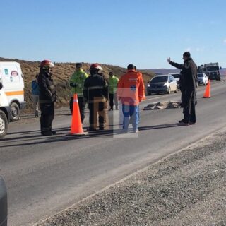 Organizadores de una competencia deportiva van a juicio por trágico accidente de un ciclista