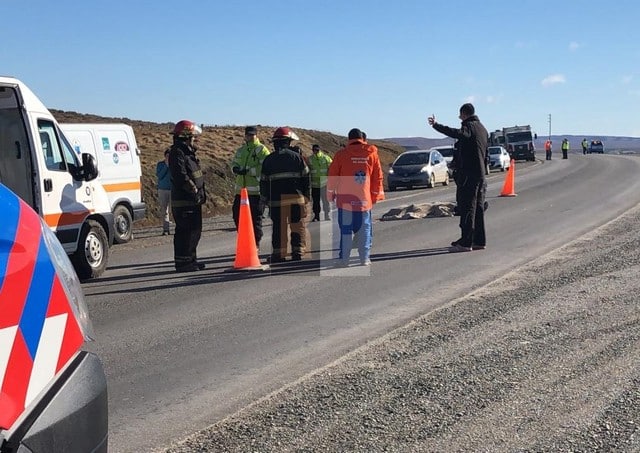 Organizadores de una competencia deportiva van a juicio por trágico accidente de un ciclista