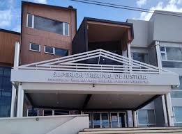 ULTIMO MOMENTO- Allanan a un juez camarista de la ciudad de Ushuaia por investigación sobre tenencia de pornografía infantil