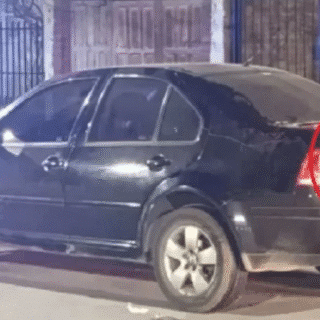 NEUQUÉN: Fueron por un choque y descubrieron que llevaba cocaína en el baúl
