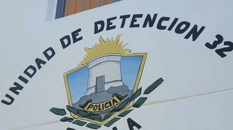 NEUQUÉN: Un cabo y un interno heridos tras disturbio en la cárcel de Zapala; denuncian uso de gas y golpes