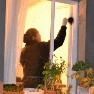RÍO GALLEGOS: Roban un arma de fuego y dólares de una casa