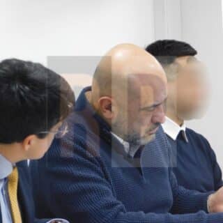La fiscal pidió 6 años de prisión para el hombre acusado de encerrar a su mujer para abusarla