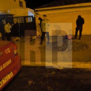 Un menor de 15 años fue vinculado a tres hechos delictivos en cuestión de horas