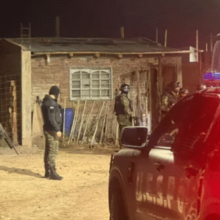 NEUQUÉN: Sigue la búsqueda del pistolero prófugo de Gran Neuquén y el baleado que perdió el ojo está grave