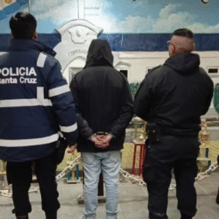 RÍO GALLEGOS: Detuvieron al joven que había robado un celular cuando había ido a pedir trabajo en una rotisería