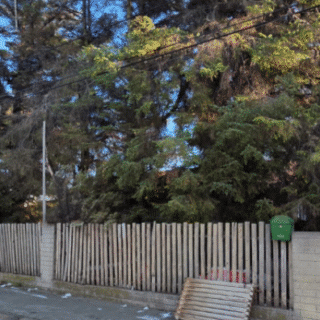 PTA. ARENAS: Impresentable: adulto mayor sufrió robo donde se llevaron hasta su cama