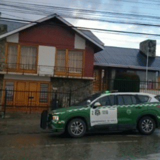PTA. ARENAS: Antisociales roban cerca de $1.500.000 desde oficinas del CFT Magallanes