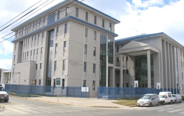 PTA. ARENAS: Tres personas condenadas por tráfico de drogas y agrupación criminal