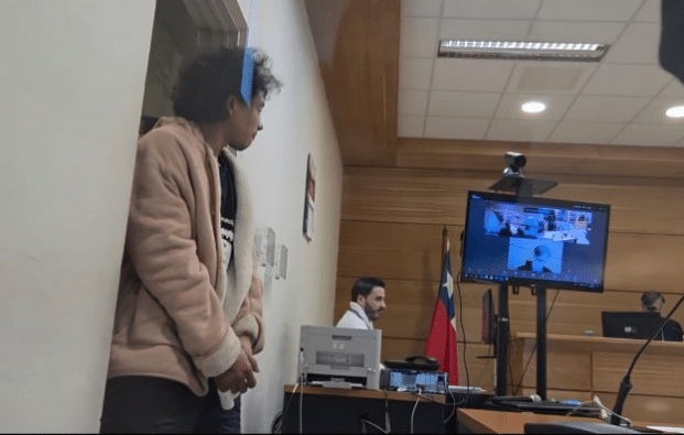 PTA. ARENAS: Colombiano homicida había estado cinco años recluido en su país por dos delitos