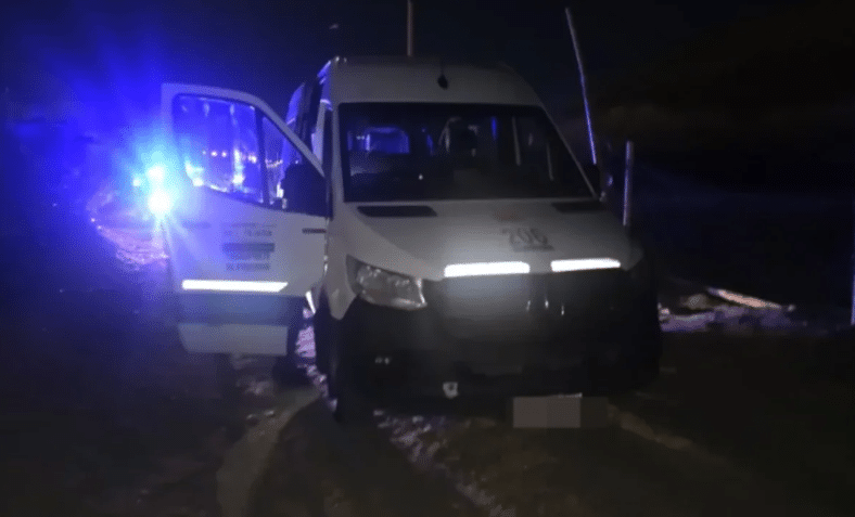 CDRO. RIVADAVIA: Amenazaron con fusilar a los petroleros secuestrados: «En la cancha los rematamos»