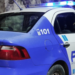 PICO TRUNCADO: Bestial ataque a un hombre en su vivienda mientras dormía: está con respirador artificial, y el presunto agresor, tenía tobillera electrónica