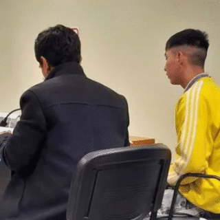 CDRO. RIVADAVIA: Joven de 20 años seguirá preso por un intento de robo con arma