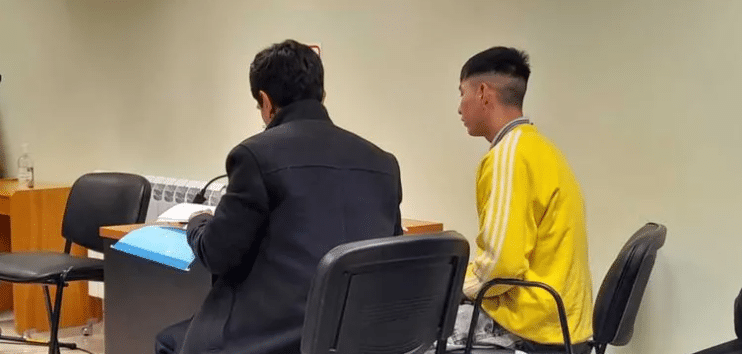 CDRO. RIVADAVIA: Joven de 20 años seguirá preso por un intento de robo con arma