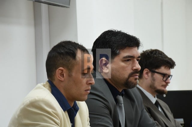 Declaró el imputado y dijo que no quiso lesionar gravemente al apuñalado