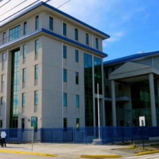 PTA. ARENAS: Menor fue detenido portando arma en medio del Carnaval de Invierno