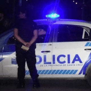 RÍO GALLEGOS: Murió un empleado en su lugar de trabajo y se investiga qué ocurrió