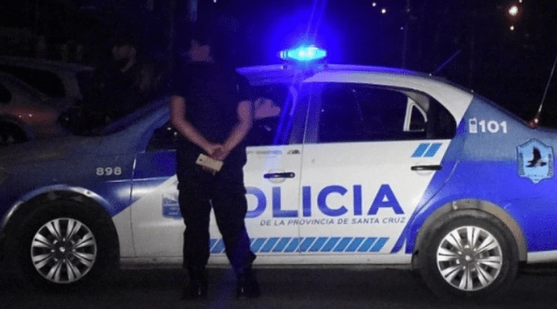 RÍO GALLEGOS: Murió un empleado en su lugar de trabajo y se investiga qué ocurrió