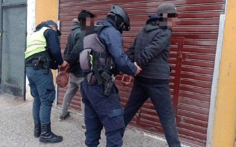 NEUQUÉN: Le impusieron cuatro meses de prisión preventiva por el intento de asesinato a su padre
