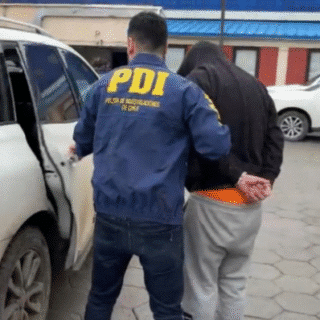 PTA. ARENAS: PDI detuvo a sujeto que cometió robo en parcela