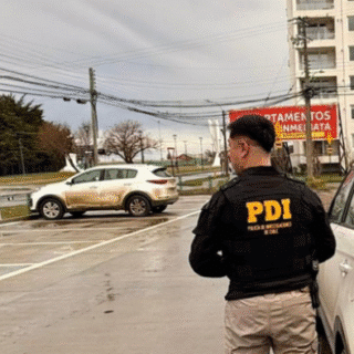 PTA. ARENAS: 17 personas con órdenes pendientes fueron detenidas por la PDI