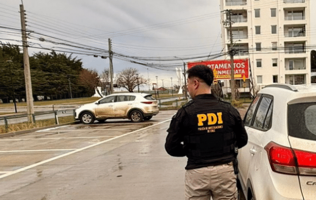 PTA. ARENAS: 17 personas con órdenes pendientes fueron detenidas por la PDI