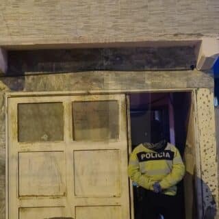 Recuperan elementos robados tras un allanamiento