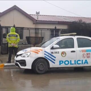 Allanamiento y secuestro de evidencia por estafas telefónicas
