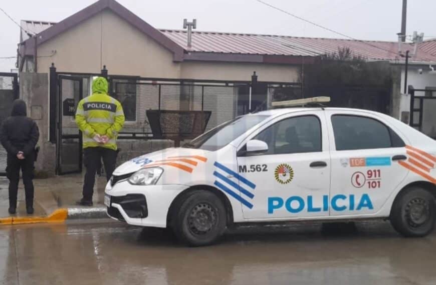 Allanamiento y secuestro de evidencia por estafas telefónicas