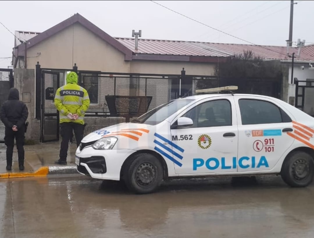 Allanamiento y secuestro de evidencia por estafas telefónicas