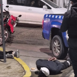 NEUQUÉN: Imputaron a dos hombres por un violento robo en Confluencia; además, vendían cocaína
