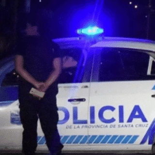 RÍO GALLEGOS: Robaron la recaudación de un comercio, tenían una réplica de arma y fueron detenidos