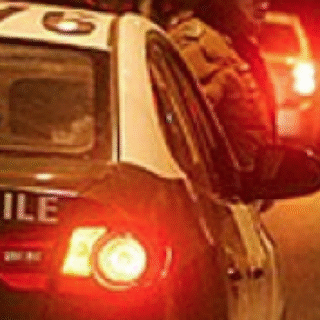 PTA. ARENAS: Mujer resultó con lesiones graves luego de ser atropellada en calle Circunvalación