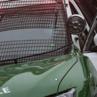 PTA. ARENAS: Sujeto fue condenado por manejar drogado y atropellar a carabinero