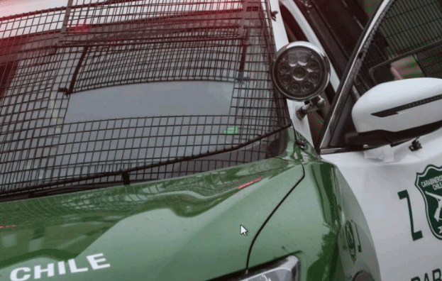 PTA. ARENAS: Sujeto fue condenado por manejar drogado y atropellar a carabinero