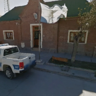 CHUBUT: Encontraron muerto a un joven policía en el patio de su expareja, con dos tiros en el pecho