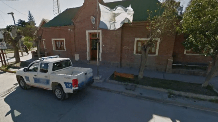 CHUBUT: Encontraron muerto a un joven policía en el patio de su expareja, con dos tiros en el pecho