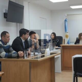 La fiscal pidió 6 años de prisión para el hombre enjuiciado por “lesiones graves” tras atacar a su ex cuñado