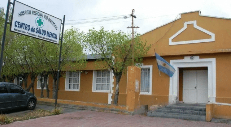 RÍO GALLEGOS: Doce años de prisión para el enfermero condenado por abuso en el Centro de Salud Mental