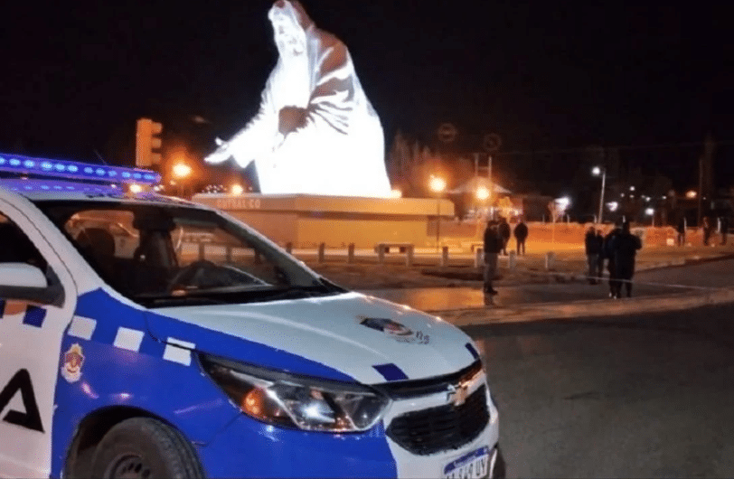 NEUQUÉN: Un hombre resultó herido tras un tiroteo en Cutral Co y autoridades investigan el hecho