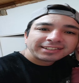 Colaboración para dar con el paradero de un hombre de 31 años