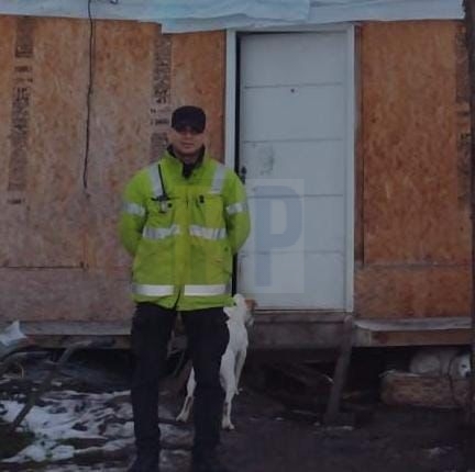 Allanamiento en Ushuaia: recuperan elementos de interés en caso de delito contra la propiedad
