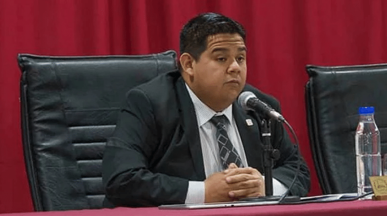 RÍO GALLEGOS: el TSJ no hizo lugar al planteo de Emilio Maldonado y confirmó la condena a 16 años de prisión por abuso sexual
