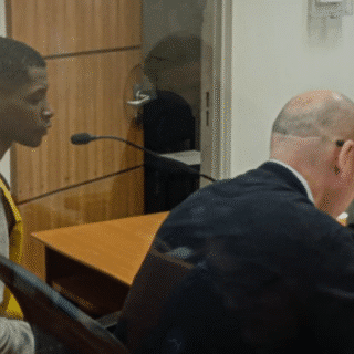 PTA. ARENAS: Colombiano a la cárcel luego de ser formalizado por violar a una menor de edad