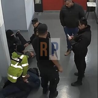 Fueron procesados y seguirán detenidos los ladrones que atracaron tres veces el colegio Politécnico