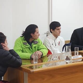El fiscal pidió condenar solamente a Catalina Alvarez por  «homicidio simple» atenuado por «emoción violenta»