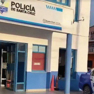 CALETA OLIVIA: habría manoseado a una menor, quisieron lincharlo y se refugió en una Comisaría