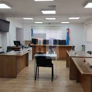 Comienza juicio oral a un hombre de Tolhuin por Violencia de Género y será el primer juicio con un intérprete