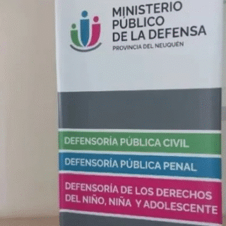 NEUQUÉN: Abusó de dos niñas de su familia y lo condenaron a 10 años de prisión